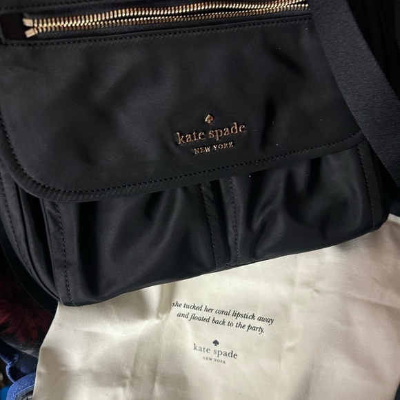 Kate Spade Chelsea Messenger Bag brand new - Picture 2 of 2